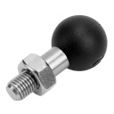 BRACKET HEADS KULOWEJ MIRRORS BACKGROUND MOTORCYCLE SCREW PRAWY, 9U  photo 4