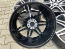 ДИСКИ ALUДИСКИ ЯК НОВЕ 19 AMG MERCEDES E W212 CLS V КЛАСС 5X112 ET40 9.5J  (17835966769) фото min 13