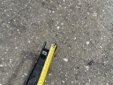 НАКЛАДКА ПЛАНКА НАПРАВЛЯЮЧА ЦЕНТРАЛЬНА ДВЕРІ ПЕРЕСУВНИХ RENAULT TRAFIC 3 3  (17606349564) фото min 6