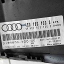 COMPTEUR AUDI A8 D3 (4E2, 4E8) 4E0920900S 29399374 6.0L 331KW 2006photo 8