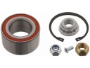 KIT ROULEMENT ROUES FEBI BILSTEIN 1H0498625 357498photo 14