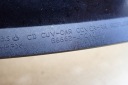 KIA XCEED 19- GRILLE PARE-CHOCS CHÂSSIS PHARES DROIT ARRIÈRE ARRIÈRE 86662J7CA0 RH OEphoto 8
