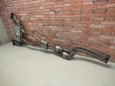 BMW X3M F97 X4M F98 EXHAUST MUFFLER COMPLETE SYSTEM GRADUATION M SPORT 8093523  photo 13