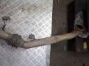 KATALIZATOR/DPF ÉCHAPPEMENT MERCEDES-BENZ A W169 A1694900314photo 7