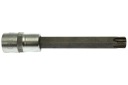 НАСАДКА TORX T60 1/2' 100MM STARLINE NR 21D100T60  (15928401112) фото min 6