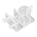 Беруші Та Затискачі Для Носа 25 Mm