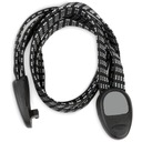 РЕЗИНОВЫЕ КРЮЧКИ/ЧАСЫ ELSTRAP TRUNK ЧЕРНЫЕ И СЕРЫЕ