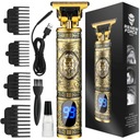 ТРИММЕР ДЛЯ СТРИЦОК И БРИТЬЯ ВОЛОС БОРОДЫ