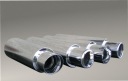 SILENCIEUX SPORTIF MUGEN 2X70 MM HONDA BMW LEXUSphoto 9