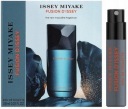 Issey Miyake Fusion D'Issey EDT 0,8 мл пробник