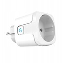 Gniazdko Tuya WIFI SMART SOCKET PLUG 16A 230V WiFi EAN (GTIN) 4260045641590