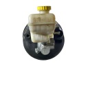 SERVO DRIVE DODGE CHALLENGER CUPE P04581644AF 3.6L GASOLINE 2015  photo 9