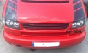 РЕШЕТКА РАДИАТОРА VW TRANSPORTER T4 96-04 MULTIVAN CARAVELLA FL фото 4