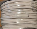 Kábel kábel OMY 2x0,5 okrúhle lanko 100 m EAN (GTIN) 6951234267896