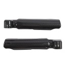 2 SZT. COVERS LAG FORKS SURRON LIGHT BEE X, WLOKNO WEGLOWE, COAT SHOCK ABSORBERS  photo 12