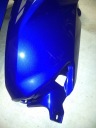YAMAHA MT 125 16R FAIRING PROTECTION TANK FUEL RIGHTS LEFT TANK ORIGINAL  photo 12