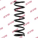 KYB AMORTISSEURS ARRIÈRE FORD ESCORT 1995-1999 +OSLphoto 12