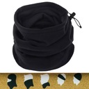 МНОГОФУНКЦИОНАЛЬНАЯ ФЛИСОВАЯ БАНДАНА-МАСКА ШЛЯПА ШАРФ ШАРФ HI-TEC