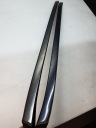 НАКЛАДКА НАКЛАДКИ СТЕКЛА ПЕРЕДНИЕ ПРАВАЯ ЛЕВАЯ MERCEDES CLK W209 2096980298  фото 9