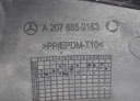 БАМПЕР ПЕРЕДНІЙ MERCEDES E-KLASA W207  (7022855344) фото min 8