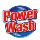 Power Wash WHITE NEMECKÝ GÉL KVAPALINA NA PRANIE BIELEJ ÚČINNÁ 4L Počet praní 54