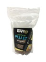 Feeder Bait Method Pellet Fish Meal Natural 2мм 800г