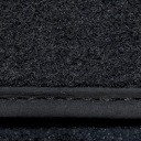 MAZDA CX-60 22- КИЛИМКИ ВЕЛЮР LUX ЧОРНІ  (13306748801) фото min 9