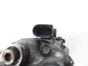КОМПРЕССОР КОНДИЦИОНЕРА AUDI A3 8L 1.9 TDI 1J0820803K  фото 8
