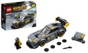 LEGO 75877 LEGO Speed ​​Champions 75877 Mercedes-AMG GT3 + БЕСПЛАТНО