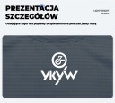 Їзда На Велосипеді Потіє Білий Potówka Р
