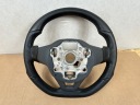 VW GOLF VIII CUIR VOLANT MULTIFONCTIONphoto 12
