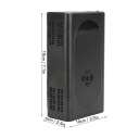 PRZENOSNE УСТРОЙСТВО DO URUCHAMIANIA AWARYJNEGO АВТОМОБИЛЯ 2000A ZE 3G  фото 8