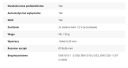 Цифровой клещевой измеритель Habotest HT200B