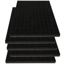 ЮВЕЛИРНЫЕ ВСТАВКИ ИЗ ПЕНЫ, ЮВЕЛИРНЫЕ ВСТАВКИ, ГУБКА, ЮВЕЛИРНЫЕ ИЗДЕЛИЯ