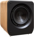 TAGA HARMONY PLATINUM SW-10 V.3 АКТИВНЫЙ САБВУФЕР