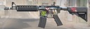 M4A4 МАГНИЙ МАГНИЙ 4x НАКЛЕЙКА CS GO скин CS2