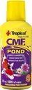 TROPICAL CMF Pond 250ml Na Glony do Oczka