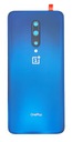 ORYGINAŁ KLAPKA TYLNA BATERII OBUDOWA TYŁ DO ONEPLUS 7 PRO NIEBIESKA