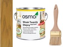 OSMO 3032 Масло с твердым воском 0,75л SILKY GLOSS