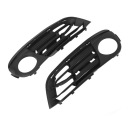 ПАРА ЗАХИСТ BEZELA СВІТЛА PRZECIWMGIELNEGO DO BMW SERII 5 F10 F11 2014-2016  (18412460539) фото min 11