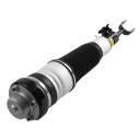 SHOCK ABSORBER PNEUMATIC FRONT LEFT DO AUDI A6 AVANT C6 4F  photo 11
