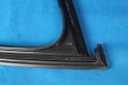 AUDI A8 D5 MOULURE CHROME VITRES AVANT GAUCHE 4N0837431A B 2017Rphoto 11
