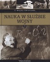 II wojna światowa tom XIX Nauka w służbie wojny - KD