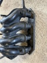 КОЛЕКТОР ВПУСКНИЙ LAND ROVER FREELANDER (L314) LKB106330 31068605 1.8L  (18882987243) фото min 7