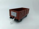 Tom Thomas the Brown Coal Car Troublesome Trucks TOMY