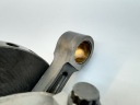 BMW R1200 RT 99R SHAFT CRANK SHATUN TABS  photo 9