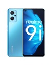 Смартфон REALME 9I 4/64 BLU RMX3491 PRISM BLUE