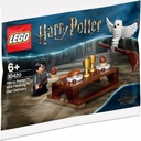 LEGO 30420 ГАРРИ ПОТТЕР ГАРРИ И ХЕДВИГ