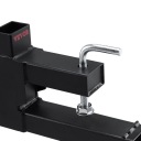 VEVOR PRZEDLUZKI WIDEL ВИЛИ PALETA 1490X70X230MM UDZWIG 907KG KARETKA WIDEL  фото 7
