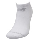 Ponožky New Balance 3 pak LAS95123WT 35 - 38 Značka New Balance